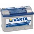 VARTA BLUE 12V/72Ah P (E43)